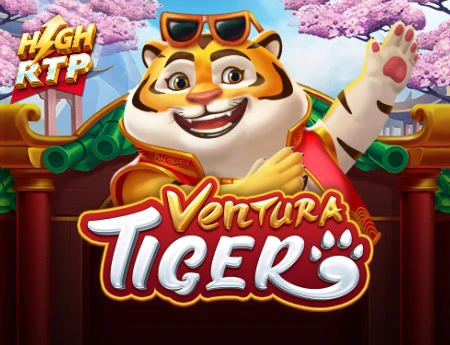 Tiger Ventura High RTP
