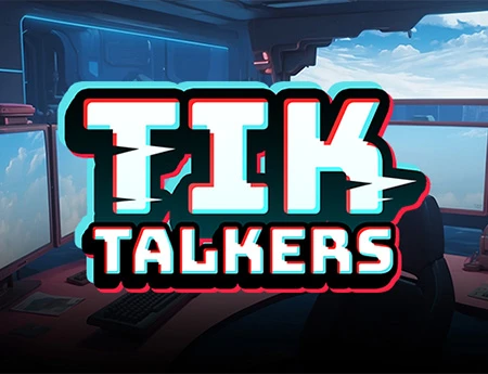 Tik Talkers