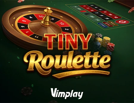 Tiny Roulette