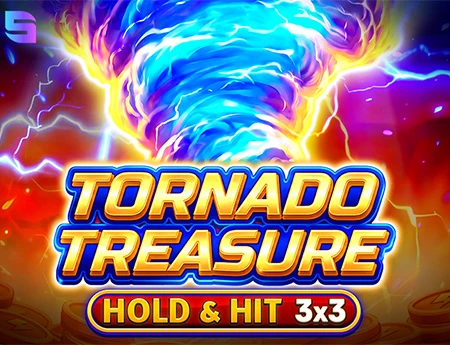 Tornado Treasure