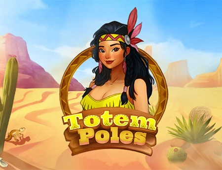 Totem Poles