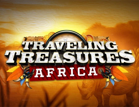 Traveling Treasures Africa