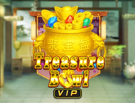 Treasure Bowl VIP