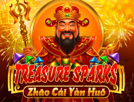 Treasure Sparks