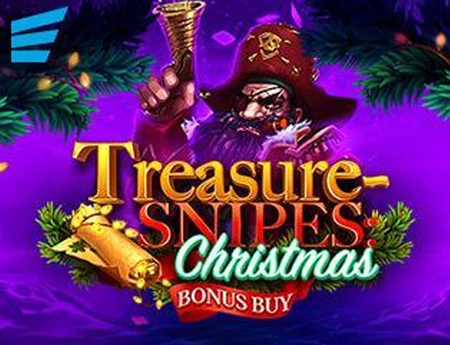 Treasure-snipes: Christmas Bonus Buy