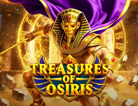Treasures of Osiris