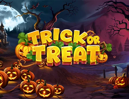 Trick or Treat