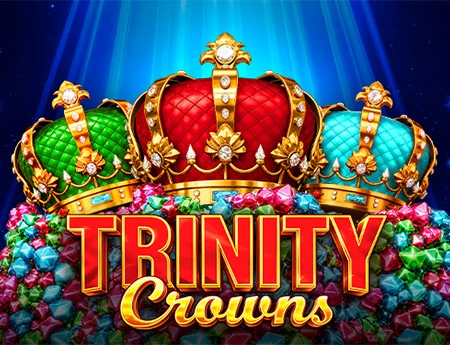 Trinity Crowns