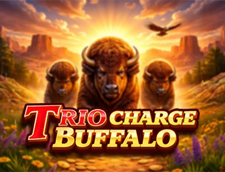 Trio Charge Buffalo