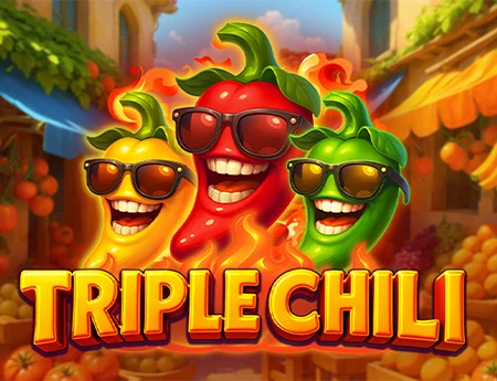 Triple Chili