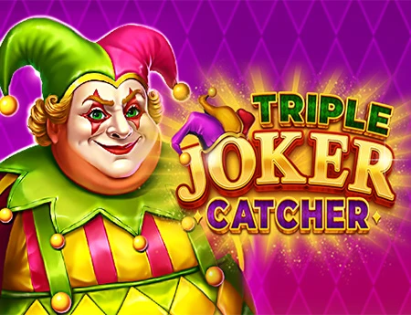 Triple Joker Catcher