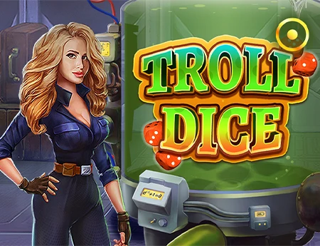 Troll Dice