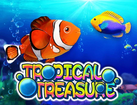 Tropical Treasure