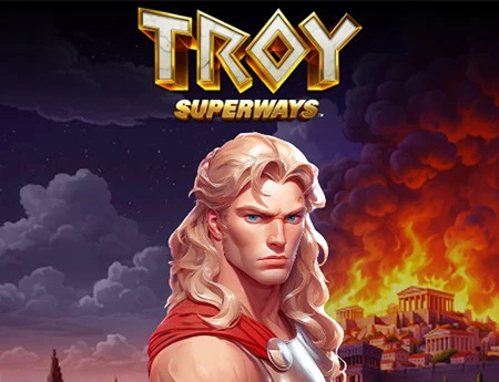 Troy SuperWays