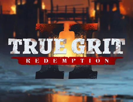 True Grit Redemption 2