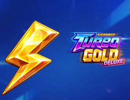 Turbo Gold Deluxe GigaBlox