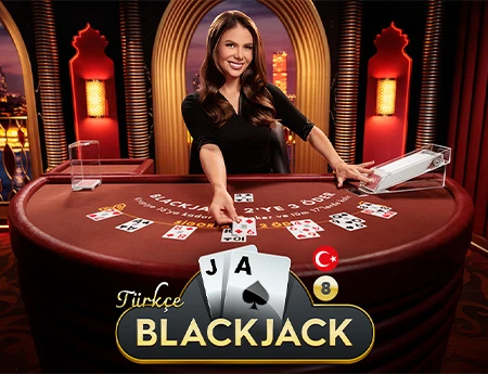 Turkish Blackjack 8