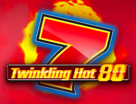 Twinkling Hot 80