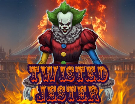 Twisted Jester