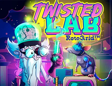 Twisted Lab