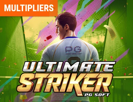 Ultimate Striker