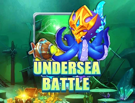 Undersea Battle