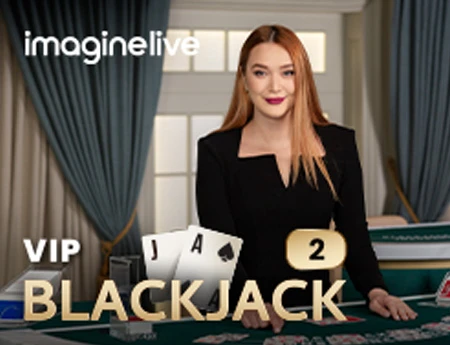 VIP Blackjack 2