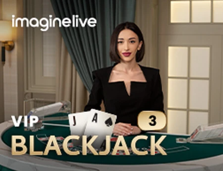 VIP Blackjack 3