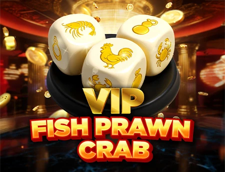 VIP Fish Prawn Crab