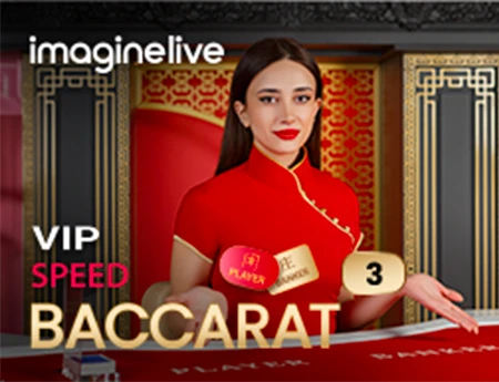 VIP Speed Baccarat 3