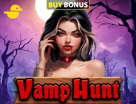 Vamp hunt