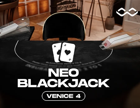 Venice Neo Blackjack 4