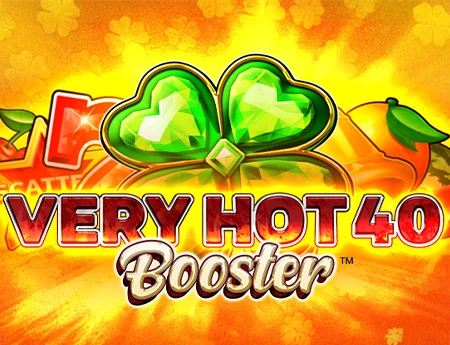 Very Hot 40 Booster