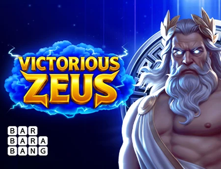 Victorious Zeus