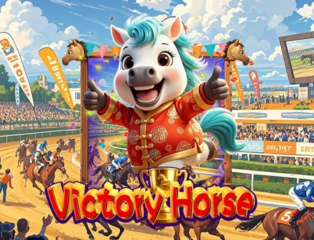 Victory Horse
