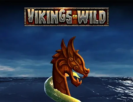 Vikings Go Wild