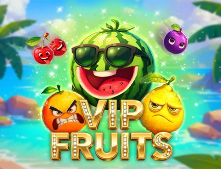 Vip Fruits