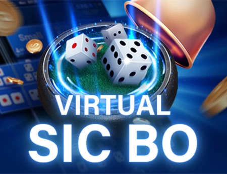Virtual SicBo