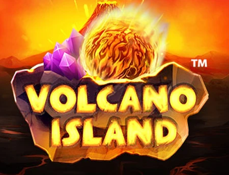Volcano Island