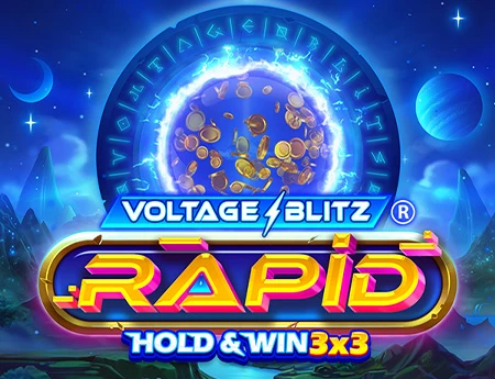 Voltage Blitz Rapid