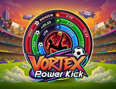Vortex Power Kick