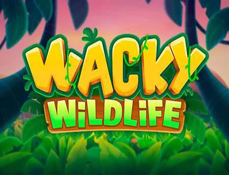 Wacky Wildlife