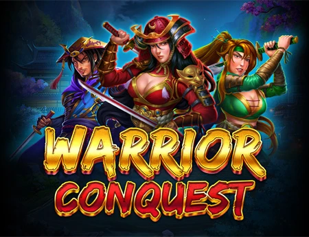 Warrior Conquest