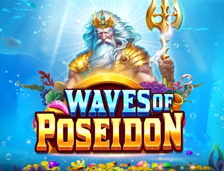 Waves of Poseidon