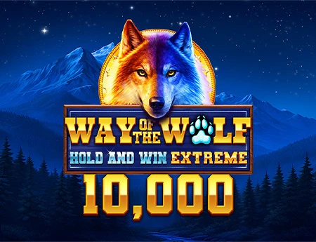 Way of the Wolf Hold and Win Extreme