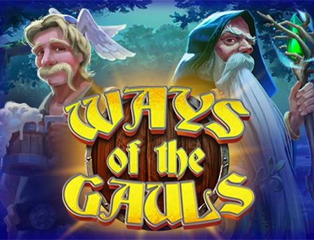 Ways of Gauls