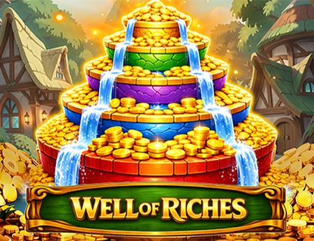 Well of Riches