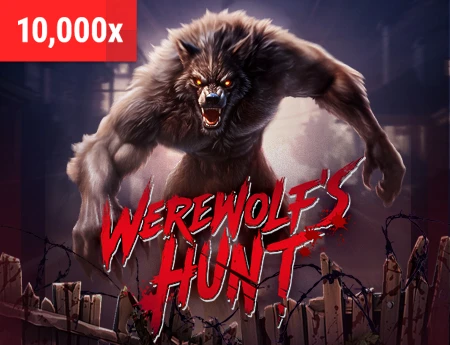 WereWolf's Hunt