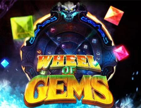 Wheel of Gems