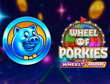 Wheel of Porkies
